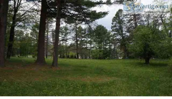 Real Estate For Sale - Vacant land