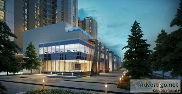 Assetz 63 Degree East Pre Launch Residential Project