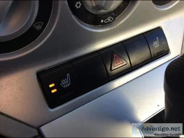2007 Dodge Caliber RT