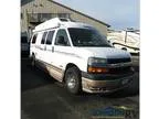 2006 Roadtrek Versatile 190