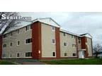 615 1 BR for rent in Saint John