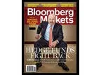 Bloomberg Markets Magazine November 2010 Issue