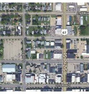 Apartment for rent in Clinton.