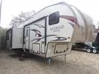 2017 Forest River Rockwood Signature Ultra Lite 8289WS