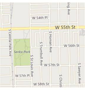 1699  Four BR - Section 8 Opportunity