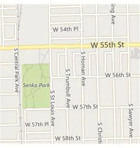 1699  Four BR - Section 8 Opportunity