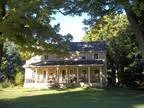 Inn for Sale The Gansevoort Mansion
