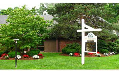 1 Bed - Woodcliff Estates