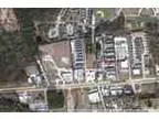Commercial Real Estate Auction