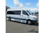 2014 Roadtrek Roadtrek Adventurous RS