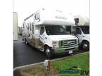 2011 Forest River Forester 2651S