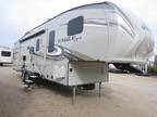 2017 Jayco Eagle HT 29.5BHDS