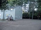A FrameEnd UnitTownhouse Condo - Somersworth NH