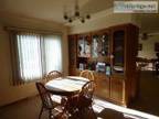Well-maintained bdrm condo in minot nd