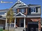 3 BR for rent in Ottawa Area