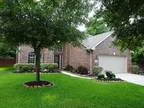 Conroe Four BR 3.5 BA Priced to sell. Very well maintained and