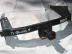 Hitch for 97-03 F150 or 01-03 Super CrewF250 LD - 125 (Flagstaff