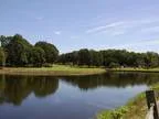 Traditional Lakefront Condo - Hot Springs AR