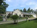 Inn for Sale Strawberry Banke Farm BandB