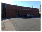 3800 Jefferson St