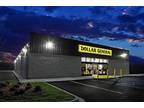 Retail-Commercial for Sale NNN Dollar Genreal