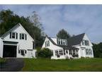 Small farm for sale by owner in Waldoboro Maine