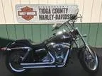 2007 Harley-Davidson&Acir c&reg FXDC Dyna&Acirc&reg Super Glide&