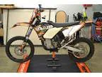 2010 Ktm 530