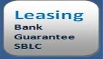 Bg sblc lease and sales