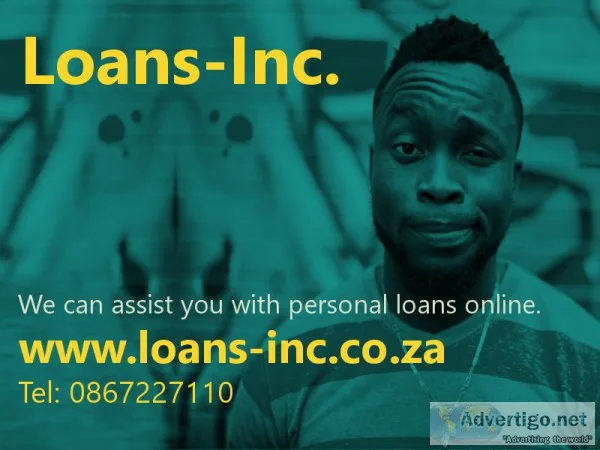 Quick and easy personal loans online