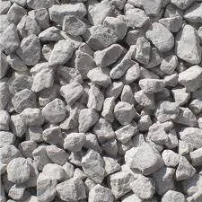20mm limestone chippings