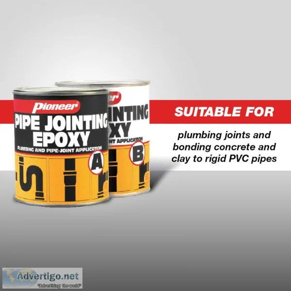 Pioneer concrete epoxy supplier in cebu