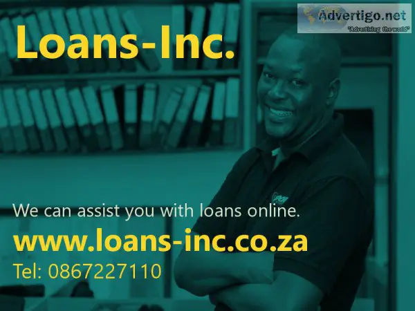 Fast loans