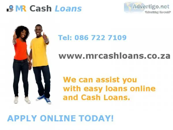 Short term loans | mr cash loans