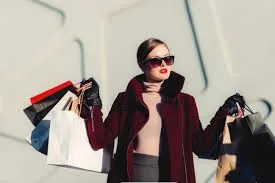 Fashionable clothes