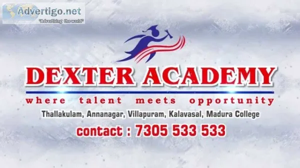 Prepare your exams in tnpsc vao coaching
