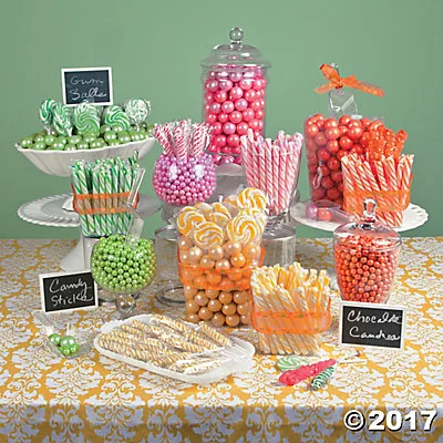 Candy