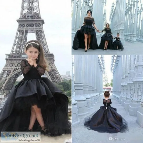 Dresses 