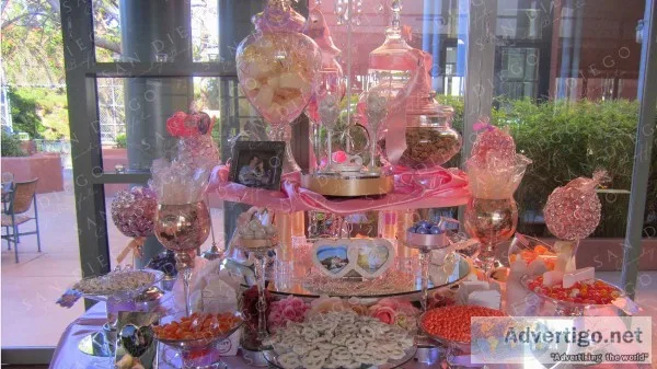 Candy
