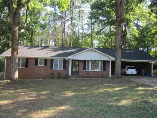 House for rent-greenville,  sc 29611