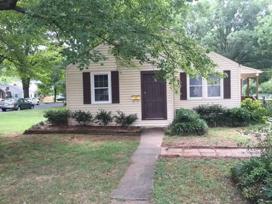 House for rent-charlotte,  nc 28209