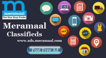 Free online classified ads posting site
