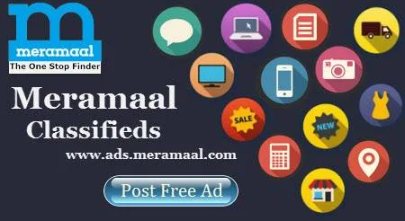 Free online classified ads posting site