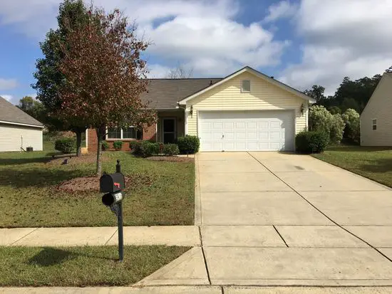 House for rent -charlotte,  nc 28269