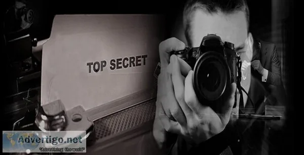 Private detective agency in bangalore