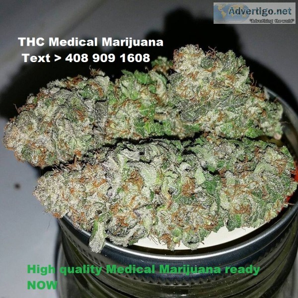 High quality mmj available for sale 
