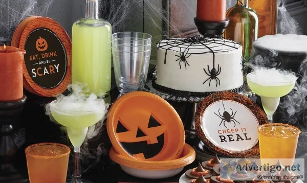 Ziggos party favors