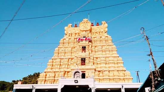 Book your madurai to rameshwaram kanyaku
