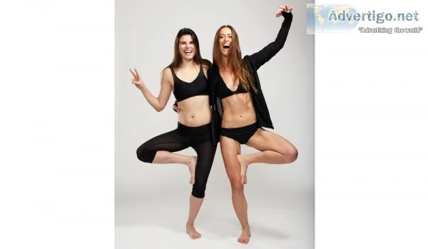 Fresh sports gear