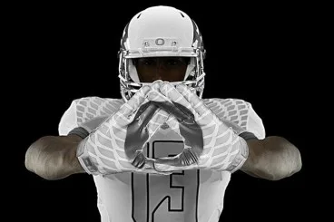 Fresh sports gear